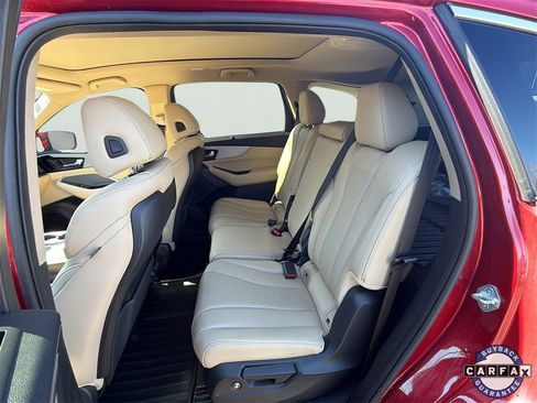 Used 2023 Acura MDX FWD w/ Technology Package image 7