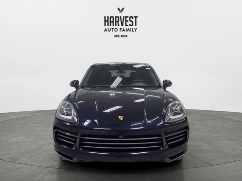 Used 2020 Porsche Cayenne AWD/4WD image 11