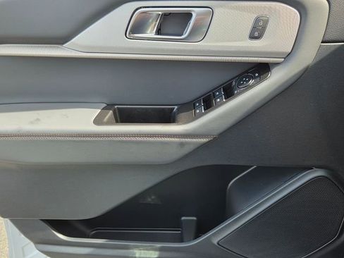 New 2026 Ford Explorer Active image 57