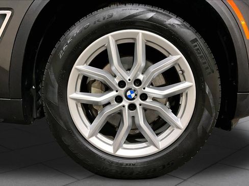 Certified 2023 BMW X5 xDrive40i w/ Premium Package AWD/4WD image 10