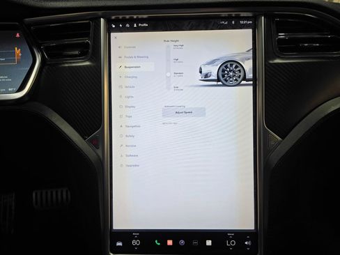 Used 2013 Tesla Model S Performance RWD image 39