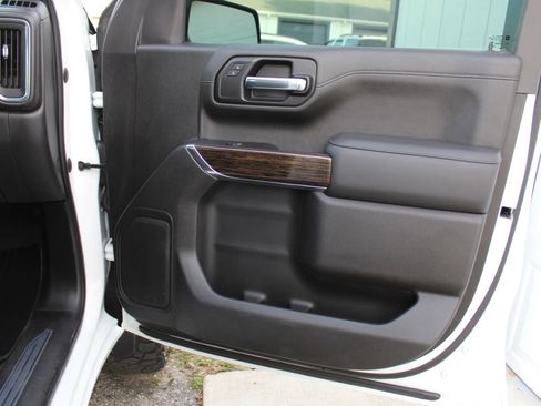 Used 2021 GMC Sierra 1500 Elevation AWD/4WD image 29