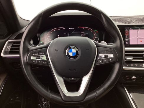 Used 2021 BMW 330e xDrive w/ Convenience Package AWD/4WD image 31