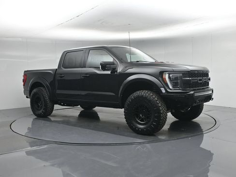 Used 2023 Ford F150 Raptor AWD/4WD image 29