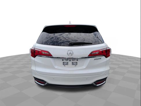 Used 2017 Acura RDX FWD w/ Advance Package image 5