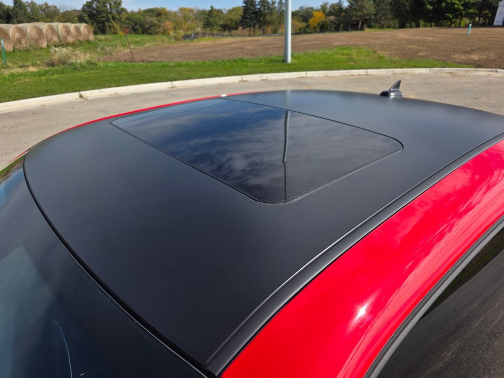 Used 2019 Dodge Challenger SRT Hellcat Redeye RWD image 9