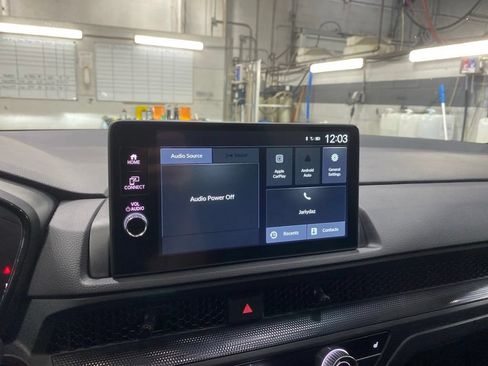 Certified 2026 Honda CR-V Sport-L image 26