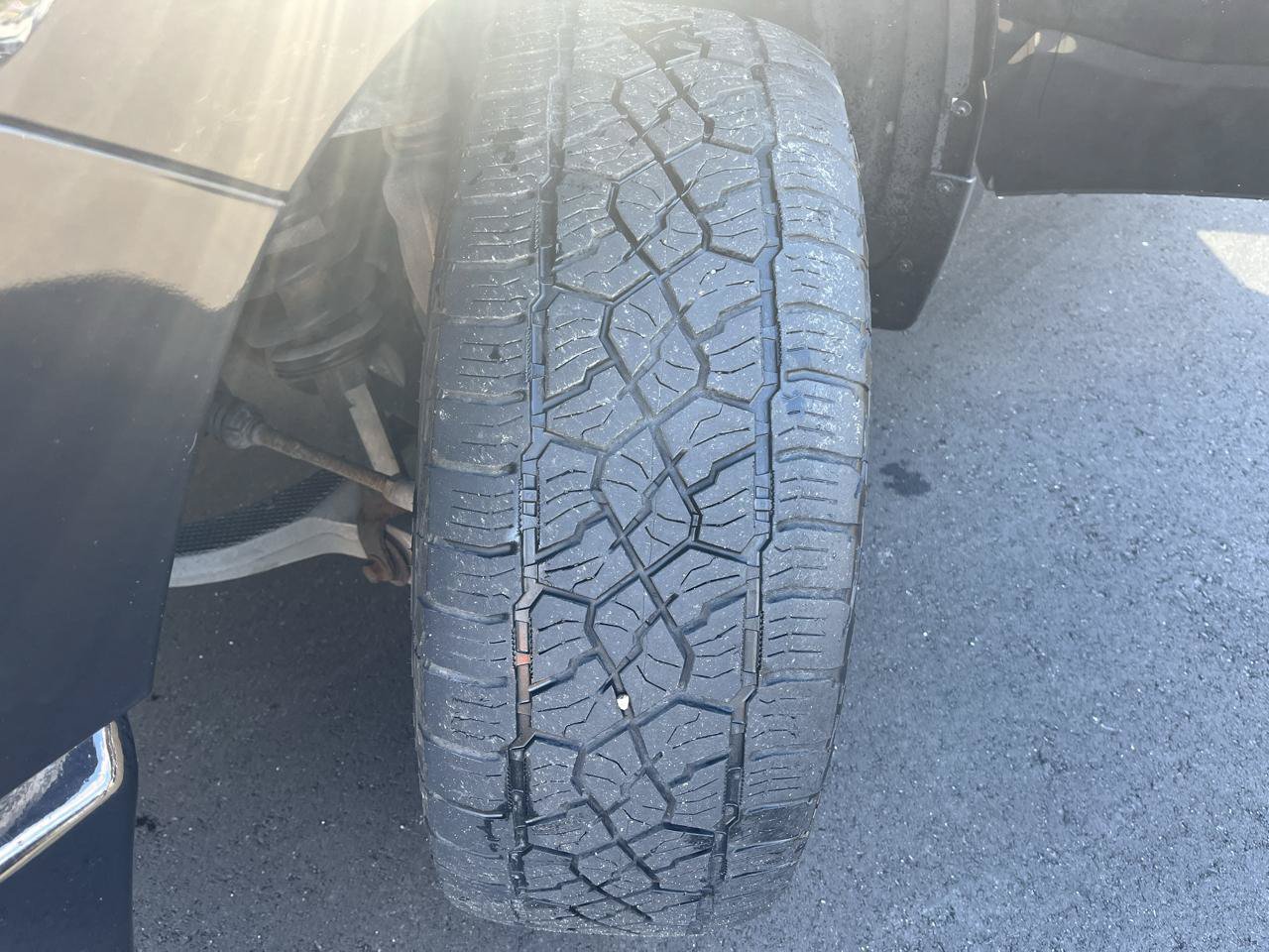 Used 2019 RAM 1500 Big Horn AWD/4WD image 20