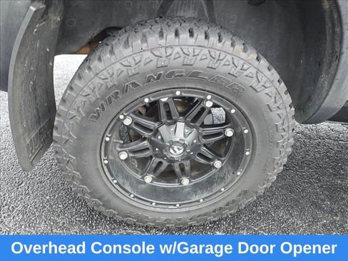 Used 2016 RAM 1500 Rebel w/ Luxury Group image 18