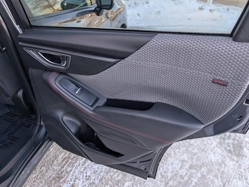 Used 2019 Subaru Forester Sport w/ Popular Package #2 image 27