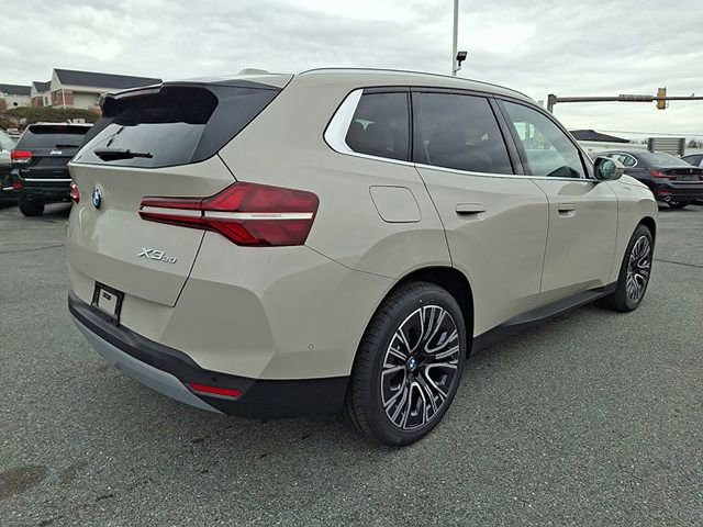 Certified 2026 BMW X3 xDrive30i w/ Premium Package AWD/4WD image 7