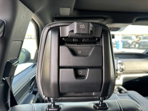 New 2027 Ford Expedition Platinum w/ Stealth Performance Package AWD/4WD image 28