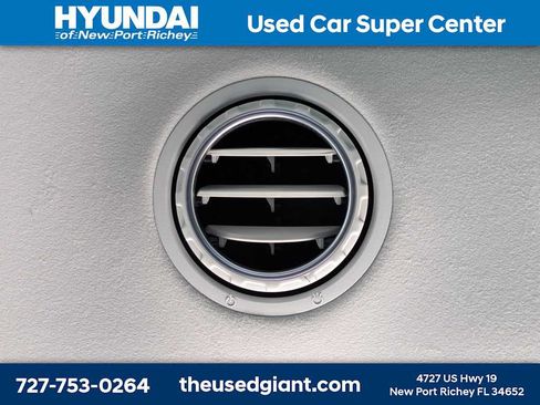 Used 2026 Hyundai Palisade Calligraphy FWD image 19