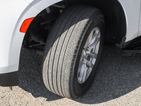 Used 2023 Chevrolet Tahoe LT image 46