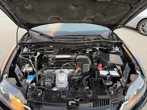 Used 2013 Honda Accord EX-L image 25