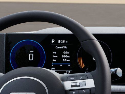 New 2026 Hyundai Sonata SEL image 14