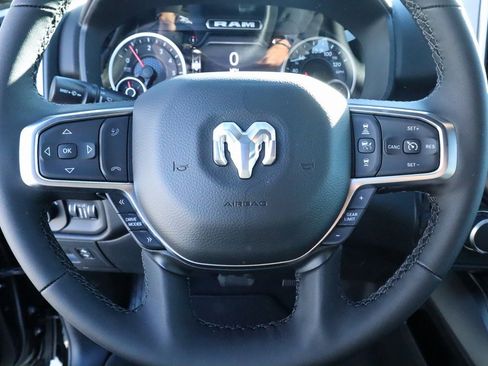 New 2026 RAM 1500 Big Horn image 3