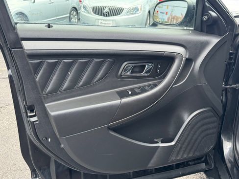 Used 2011 Ford Taurus SEL w/ 201A Rapid Spec Order Code image 15