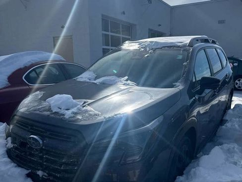 Used 2023 Subaru Ascent Onyx Edition Limited image 2