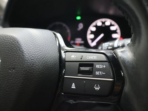 Used 2023 Honda HR-V EX-L image 23