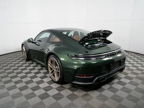 Certified 2026 Porsche 911 Carrera S image 31