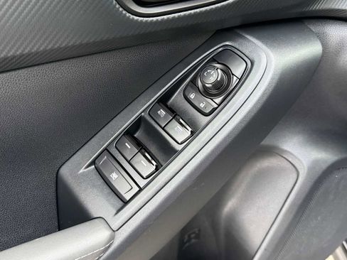 Certified 2025 Subaru Crosstrek 2.0i Premium image 12