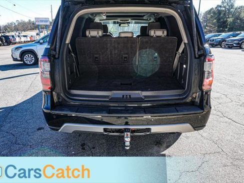 Used 2018 Ford Expedition Limited image 45
