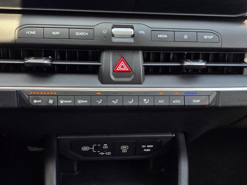 Used 2025 Kia K4 FWD image 21