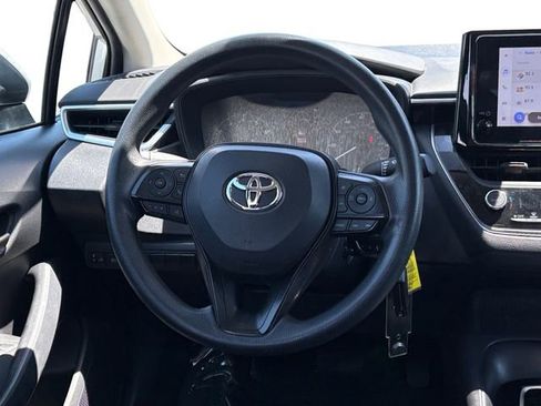 Used 2024 Toyota Corolla LE FWD image 15