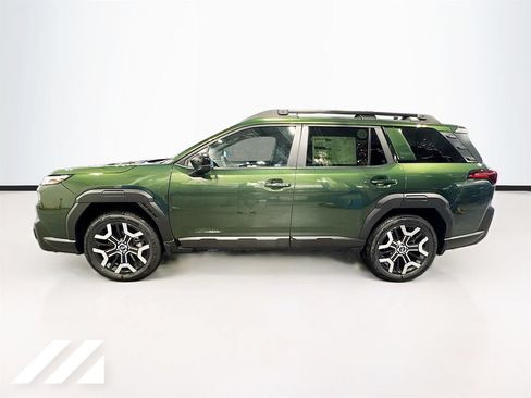 New 2026 Subaru Outback Touring XT AWD/4WD image 8