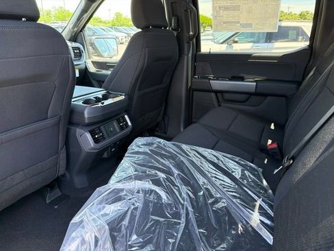 New 2026 Ford F150 XLT w/ Equipment Group 302A MID AWD/4WD image 8