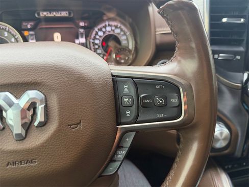 Used 2019 RAM 1500 Limited image 29