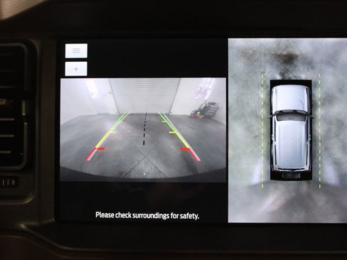 Used 2024 Ford Bronco Outer Banks w/ Sasquatch Package image 36