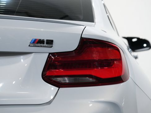 Used 2020 BMW M2 Competition w/ Executive Package image 17