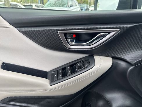 Used 2023 Subaru Forester Premium image 19