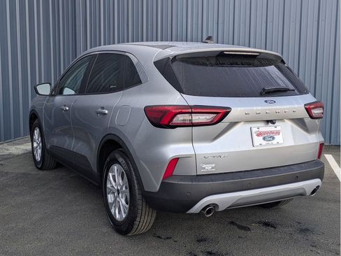 Certified 2023 Ford Escape Active w/ Tech Pack #1 FWD image 10