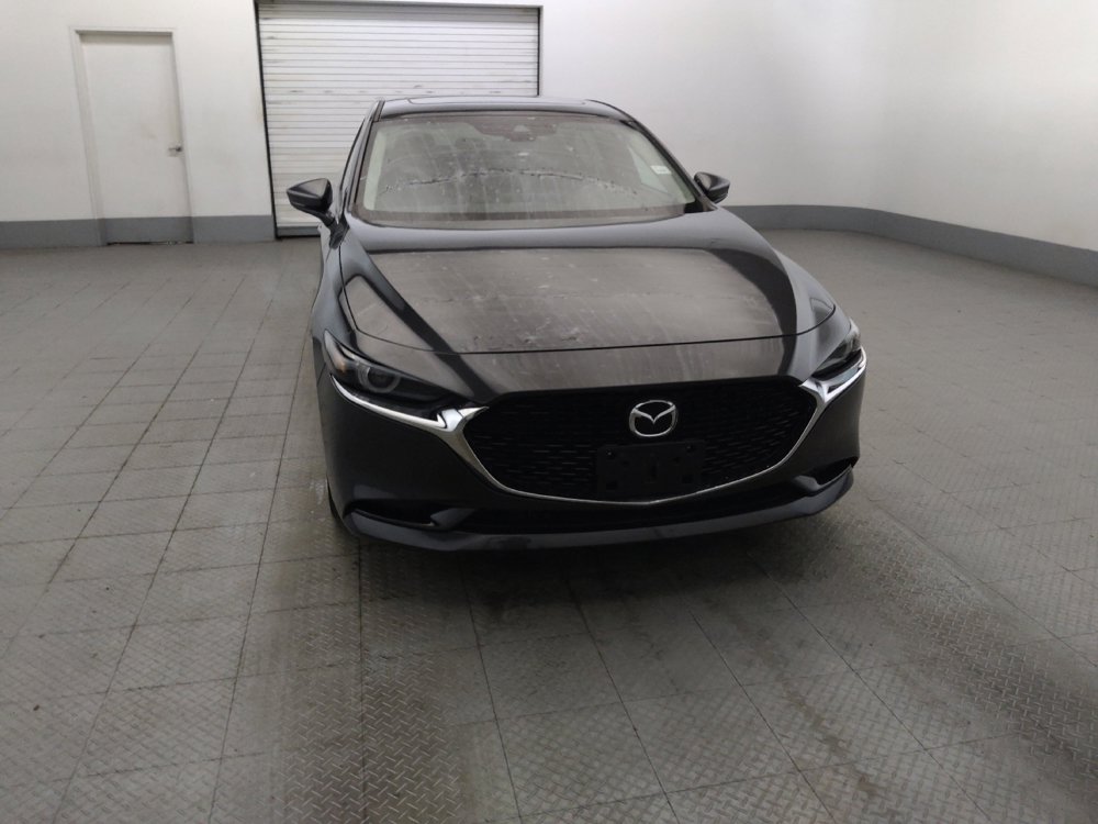 Used 2023 MAZDA MAZDA3 s AWD/4WD image 14
