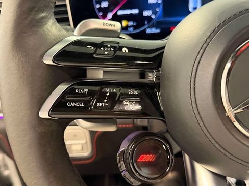 Certified 2024 Mercedes-Benz GLE 53 AMG 4MATIC Coupe image 22