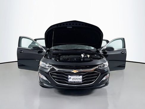 Used 2024 Chevrolet Malibu LT FWD image 19