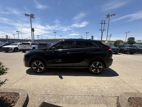 Used 2023 Mitsubishi Eclipse Cross SEL AWD/4WD image 14