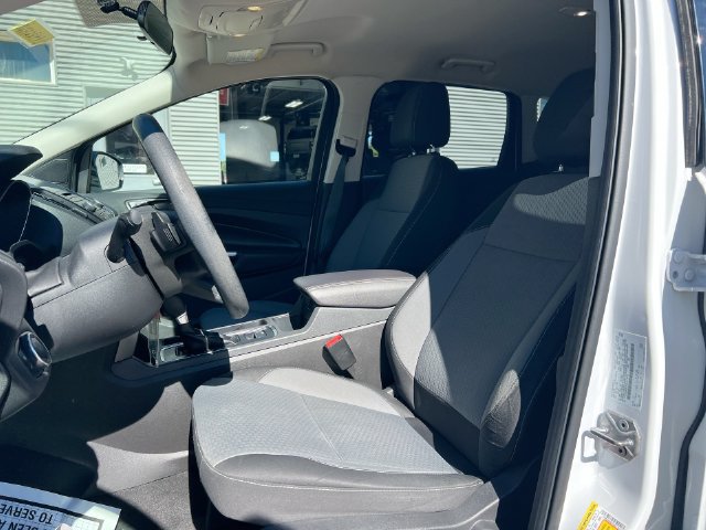 Used 2017 Ford Escape SE AWD/4WD image 16