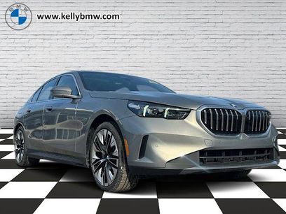 New 2026 BMW 530i xDrive 530i xDrive Sedan w/ Premium Package