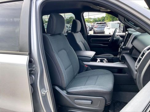 Used 2022 RAM 1500 Big Horn AWD/4WD image 10