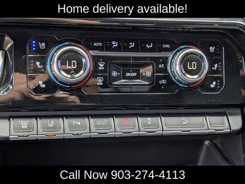 Used 2024 GMC Sierra 2500 AT4 w/ AT4 Premium Plus Package AWD/4WD image 20
