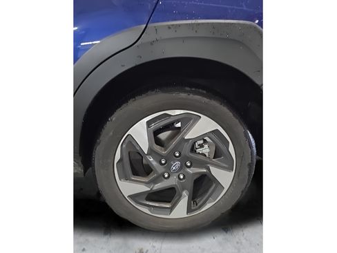 Used 2025 Subaru Crosstrek 2.5i Limited w/ Popular Package #3A AWD/4WD image 14