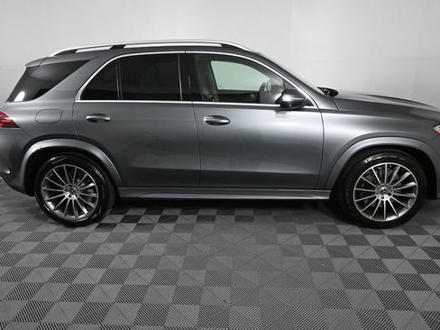 Used 2026 Mercedes-Benz GLE 350 4MATIC image 26