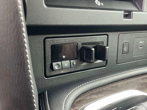 Certified 2024 Nissan Armada Platinum w/ Captain's Chairs Package image 41