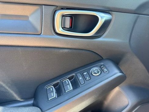 Used 2022 Honda Civic Sport image 18