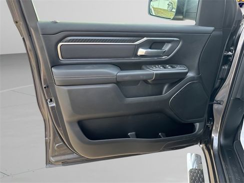 New 2026 RAM 1500 Big Horn image 6