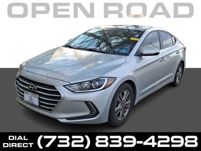 Used 2017 Hyundai Elantra Value Edition w/ Cargo Package